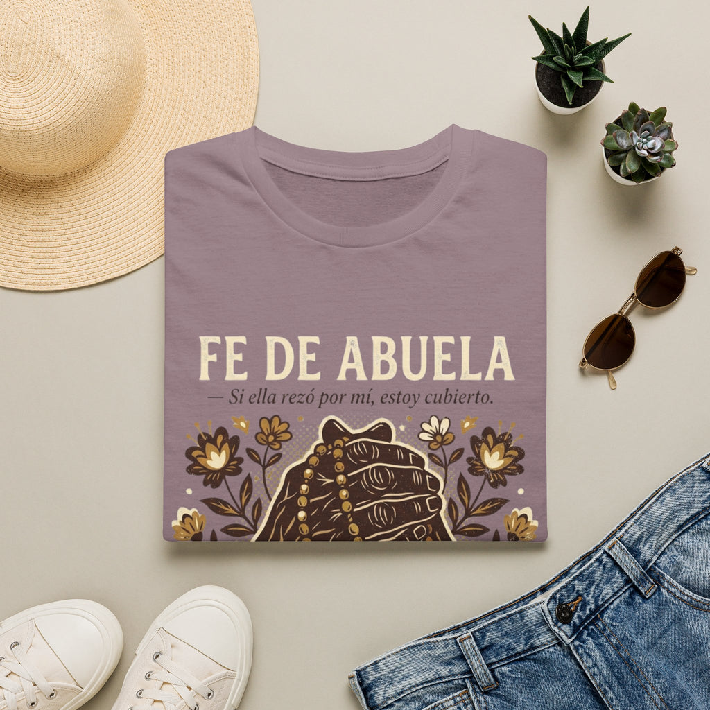 Fe de Abuela T-Shirt