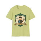Merit Badge: Sobrevida T-Shirt