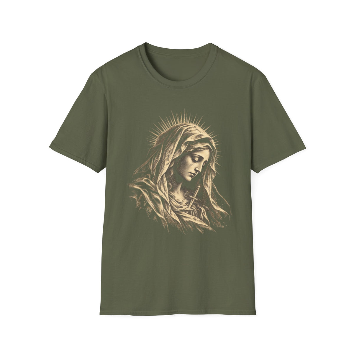 Madonna T-Shirt