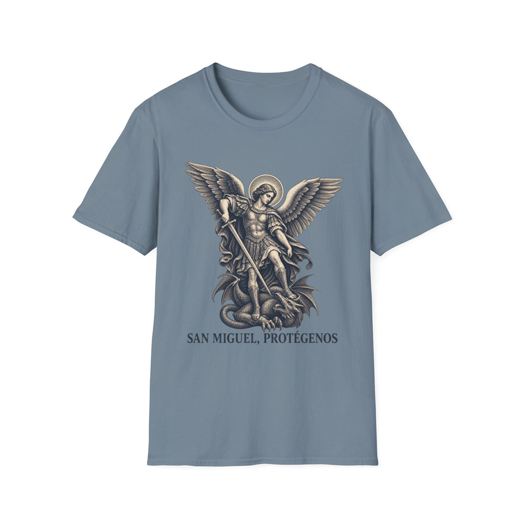 San Miguel T-Shirt