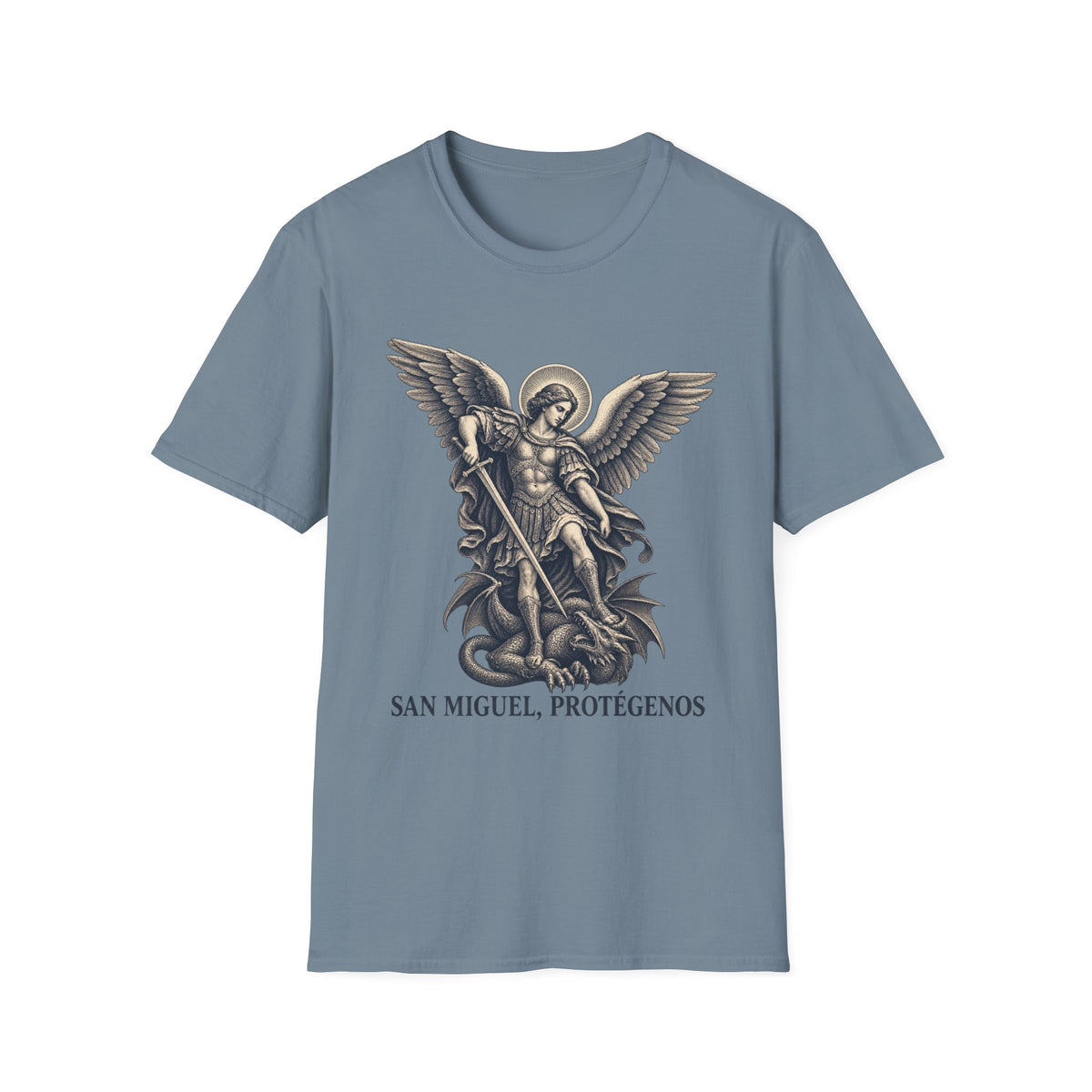 San Miguel T-Shirt