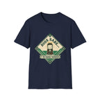 Dios Sabe y mi Mama Tambien T-Shirt
