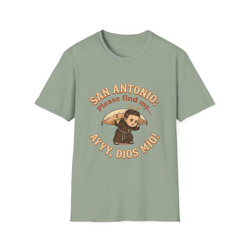 san Antonio T-Shirt