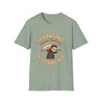 san Antonio T-Shirt