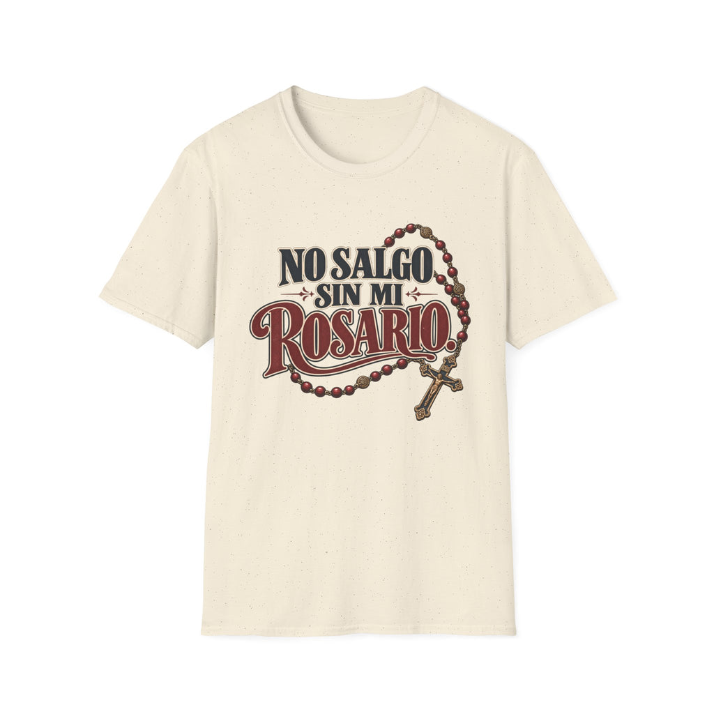 Mi Rosario T-Shirt
