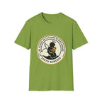 Mi Angel de la Guarda ya esta Cansado T-Shirt