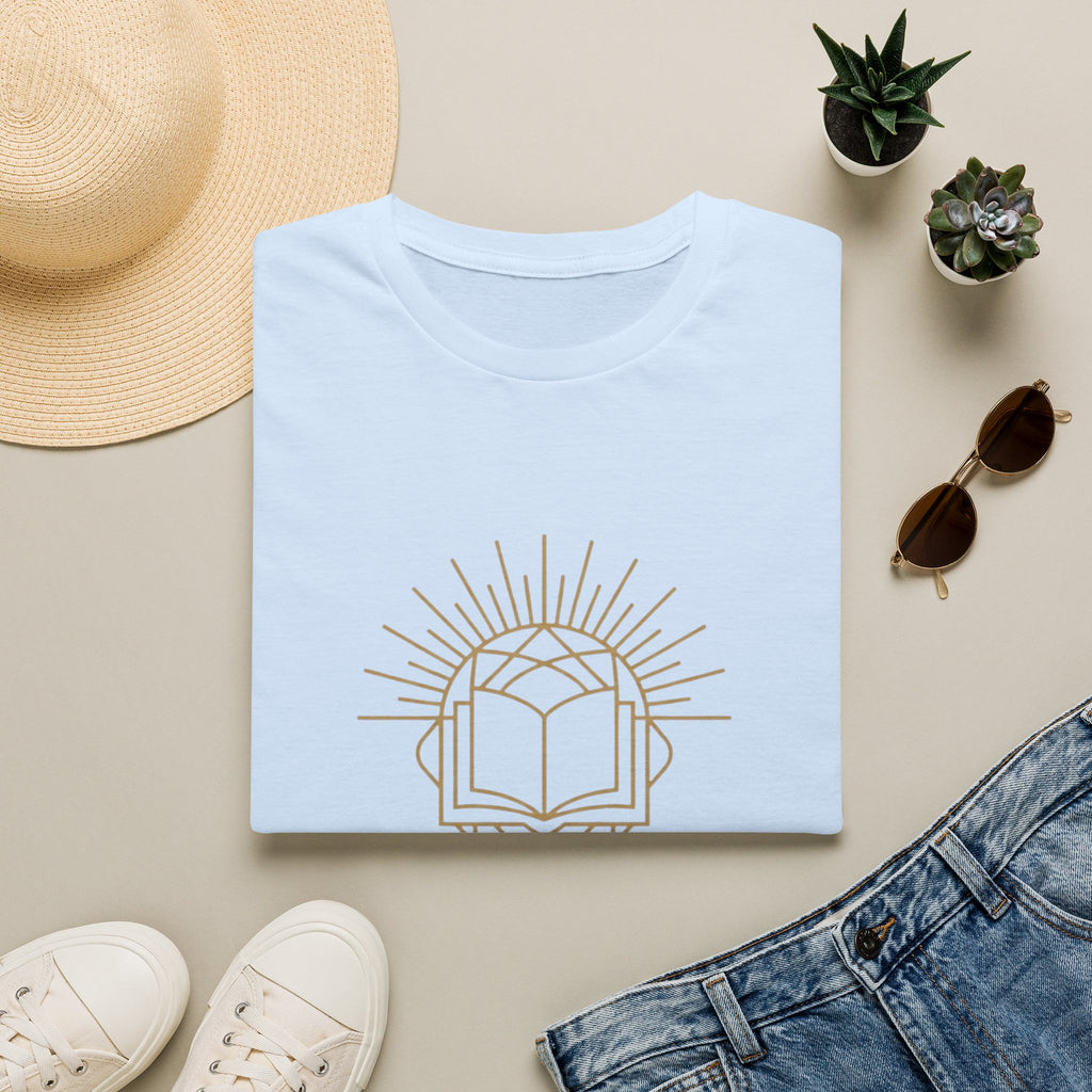 La Bendicion tiene Poder T-Shirt