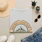 St. Anonimous - Intercession Team T-Shirt