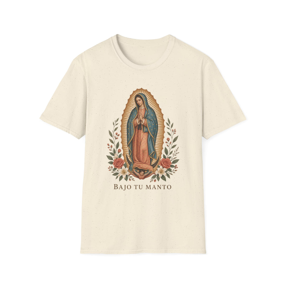 Guadalupe T-Shirt
