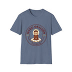 Modo Oracion T-Shirt