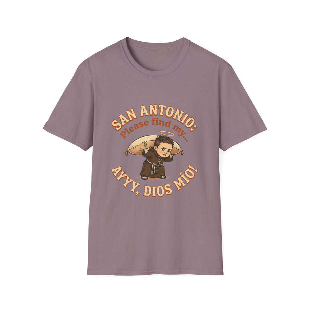 san Antonio T-Shirt