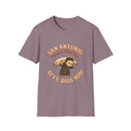 san Antonio T-Shirt