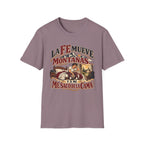 Me Saco de la Cama T-Shirt