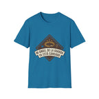 Mi Angel de la Guarda ya esta Cansado T-Shirt