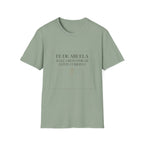 Fe de Abuela T-Shirt