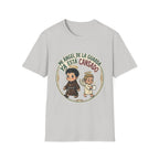 Mi Angel de la Guarda ya esta Cansado T-Shirt