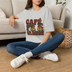 Cafe, Fe y Oracion T-Shirt
