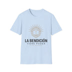 La Bendicion tiene Poder T-Shirt