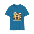 La Bendicion de mi Mama T-Shirt