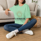 La Bendicion tiene Poder T-Shirt