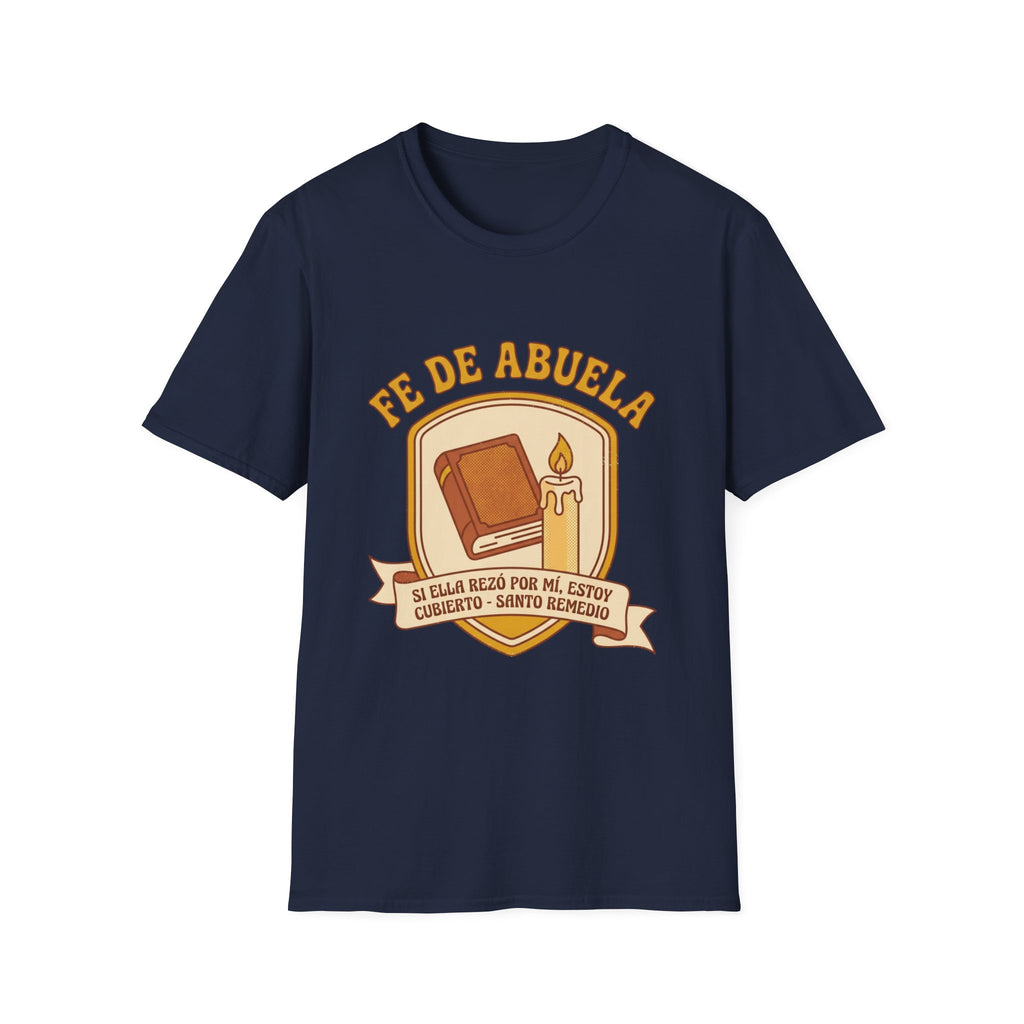 Fe de Abuela T-Shirt