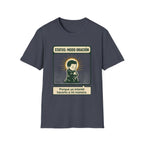 Modo Oracion T-Shirt