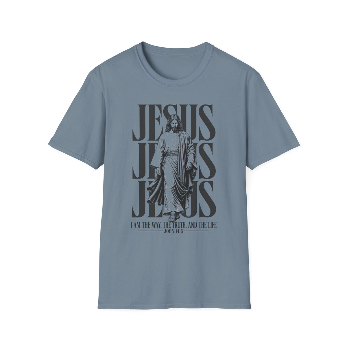 I Am The Way T-Shirt