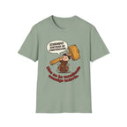 Santidad en Construccion T-Shirt