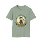 Llegando tarde a Misa, pero Llegue T-Shirt
