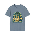 Santidad en Construccion T-Shirt