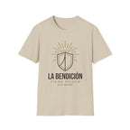 La Bendicion tiene poder T-Shirt