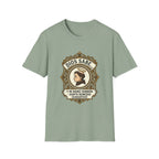 Dios Sabe y mi Mama Tambien T-Shirt