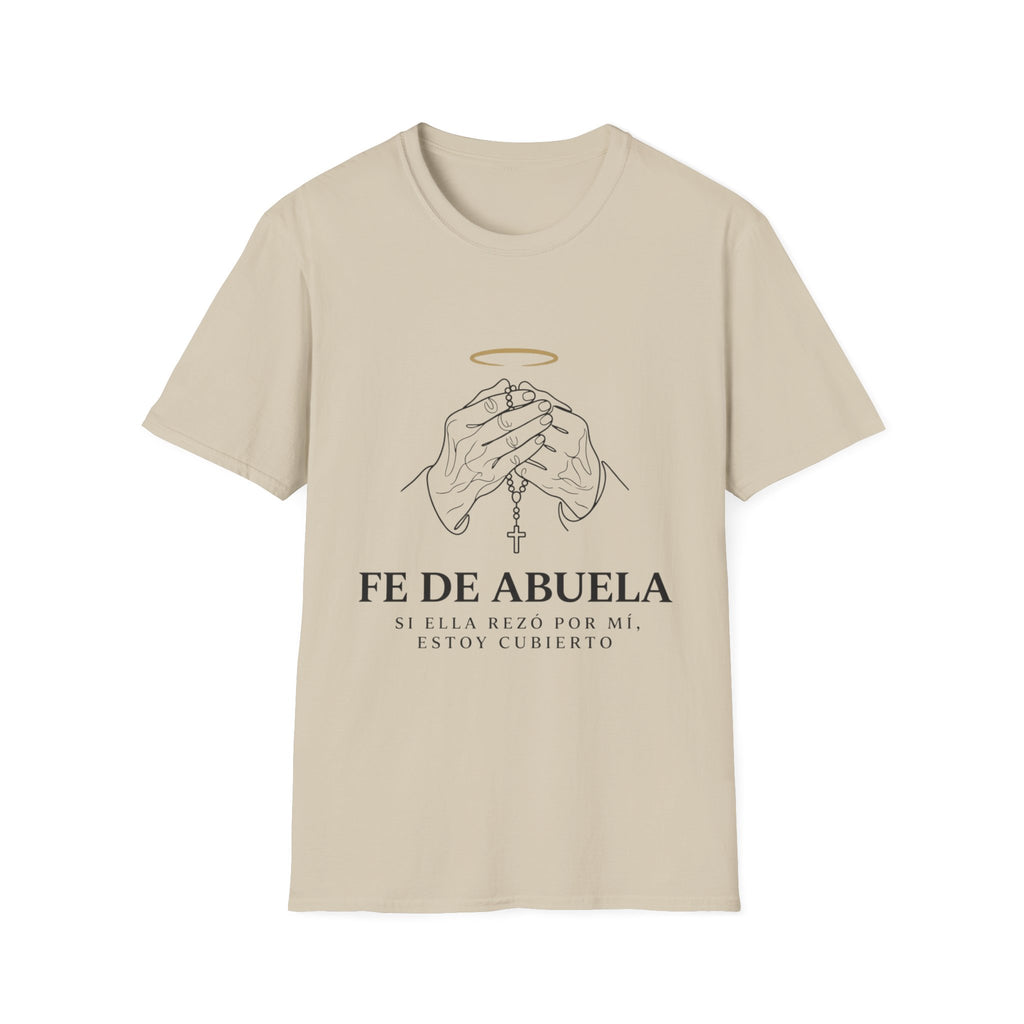 Fe de Abuela T-Shirt