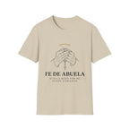 Fe de Abuela T-Shirt