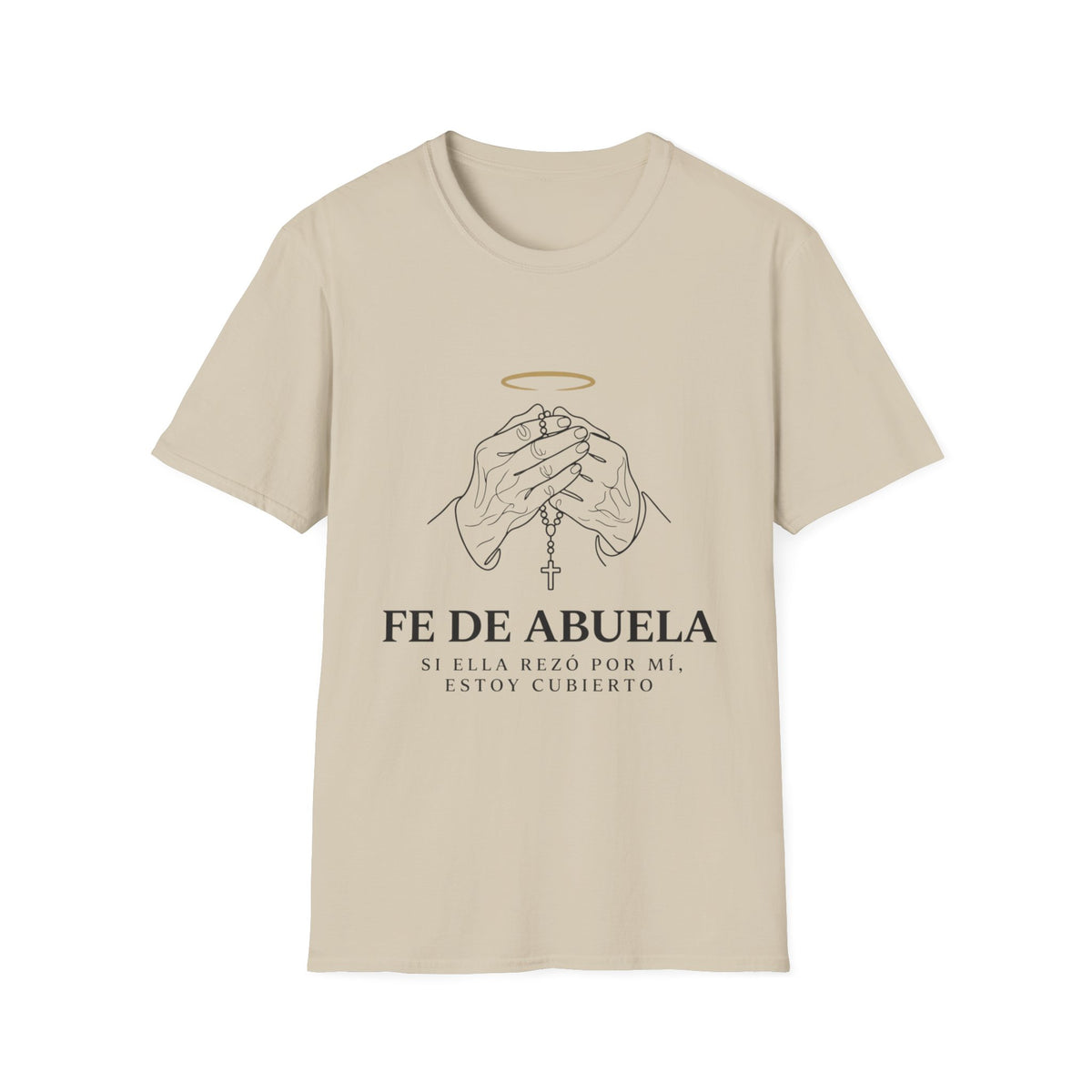 Fe de Abuela T-Shirt