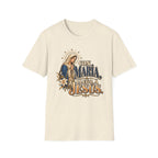 Con Maria llego T-Shirt