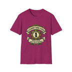 Llegando tarde a Misa, pero Llegue T-Shirt