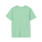 Agua Bendita y Cafeina T-Shirt