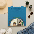 Mi Angel de la Guarda ya esta Cansado T-Shirt
