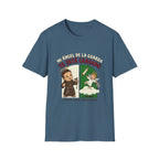 Mi Angel de La guarda ya esta Cansado T-Shirt