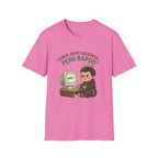 Señor, dame paciencia... Pero Rapido! T-Shirt
