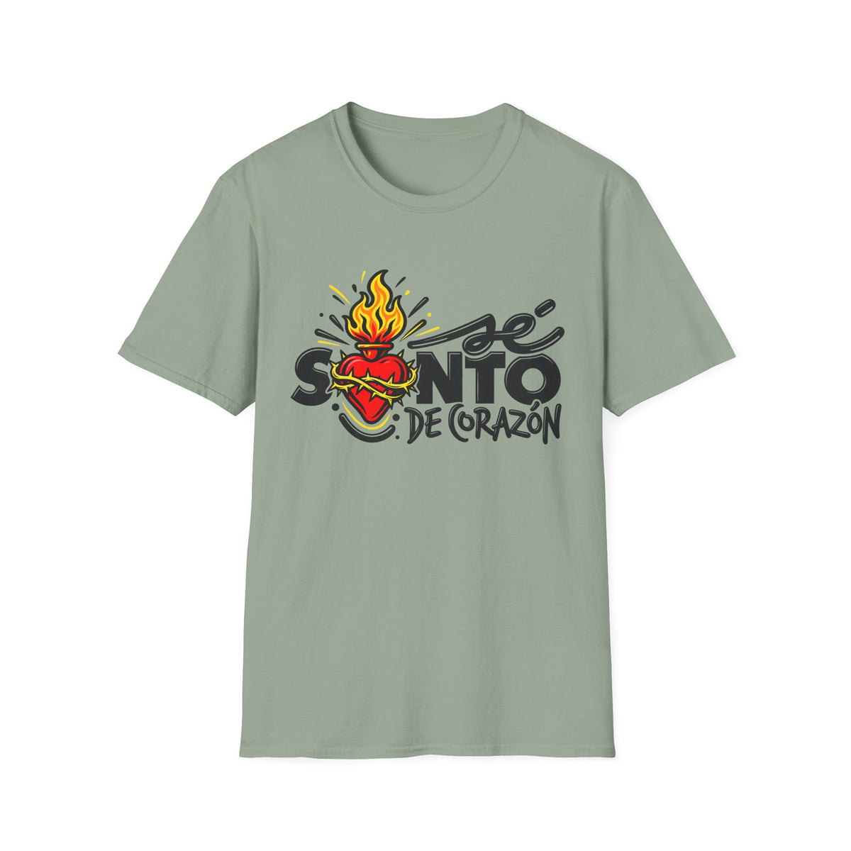 De Corazon T-Shirt