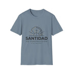Santidad en Cosntruccion T-Shirt