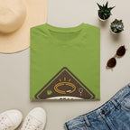 Mi Angel de la Guarda ya esta Cansado T-Shirt