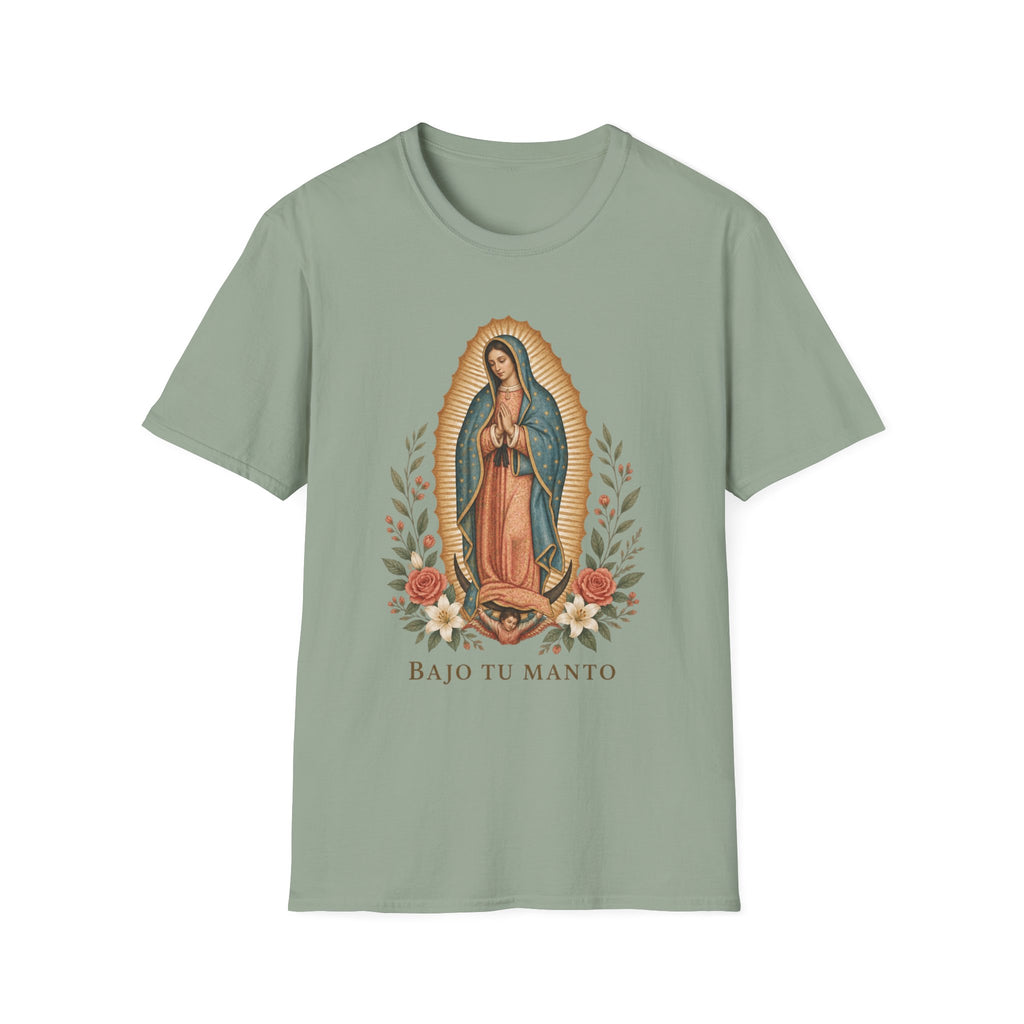 Guadalupe T-Shirt