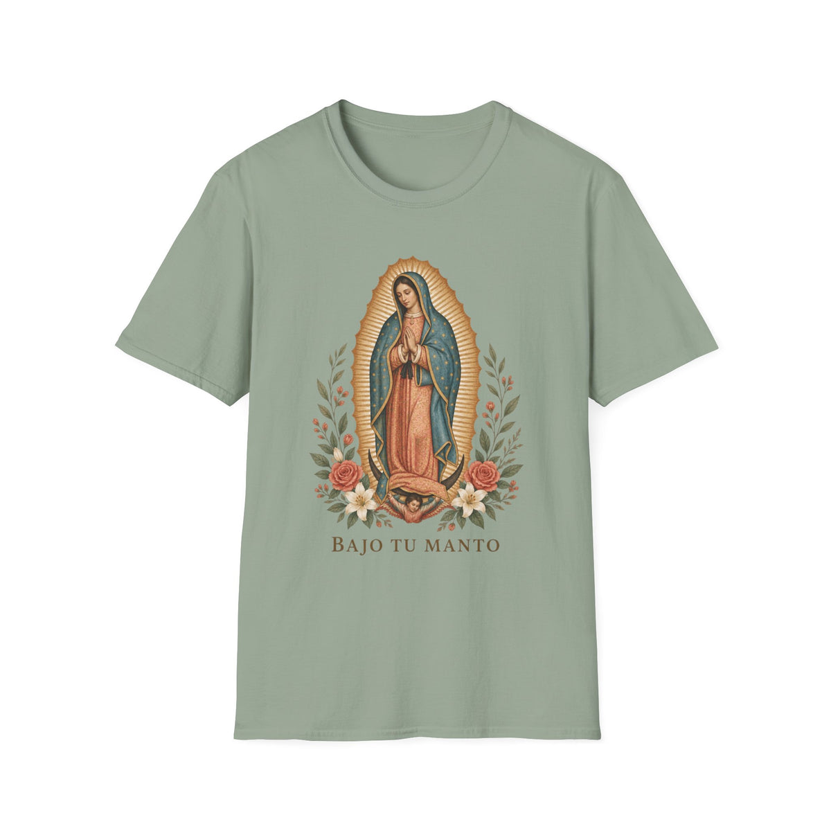 Guadalupe T-Shirt