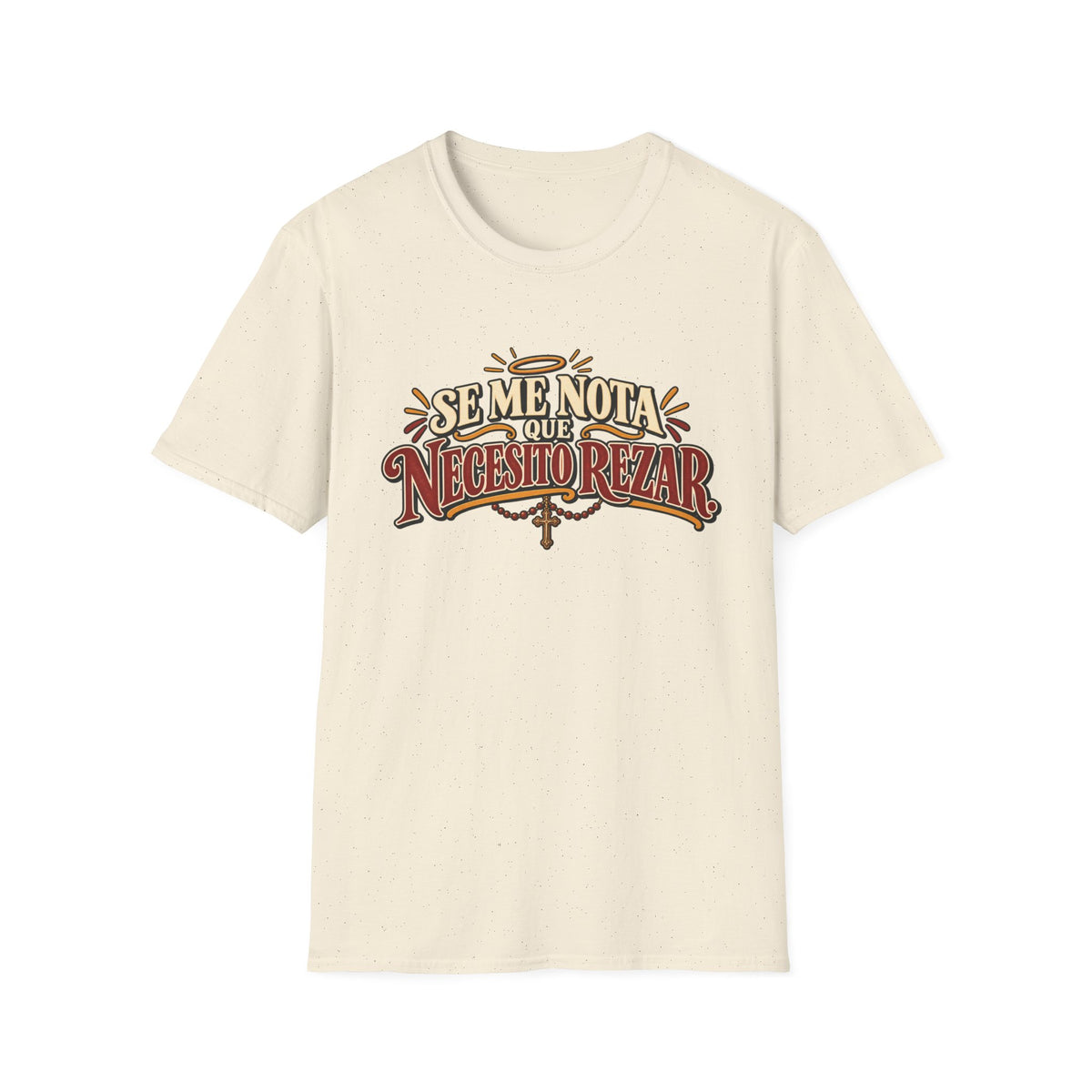 Se Me Nota T-Shirt