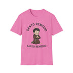 Santo Remedio T-Shirt