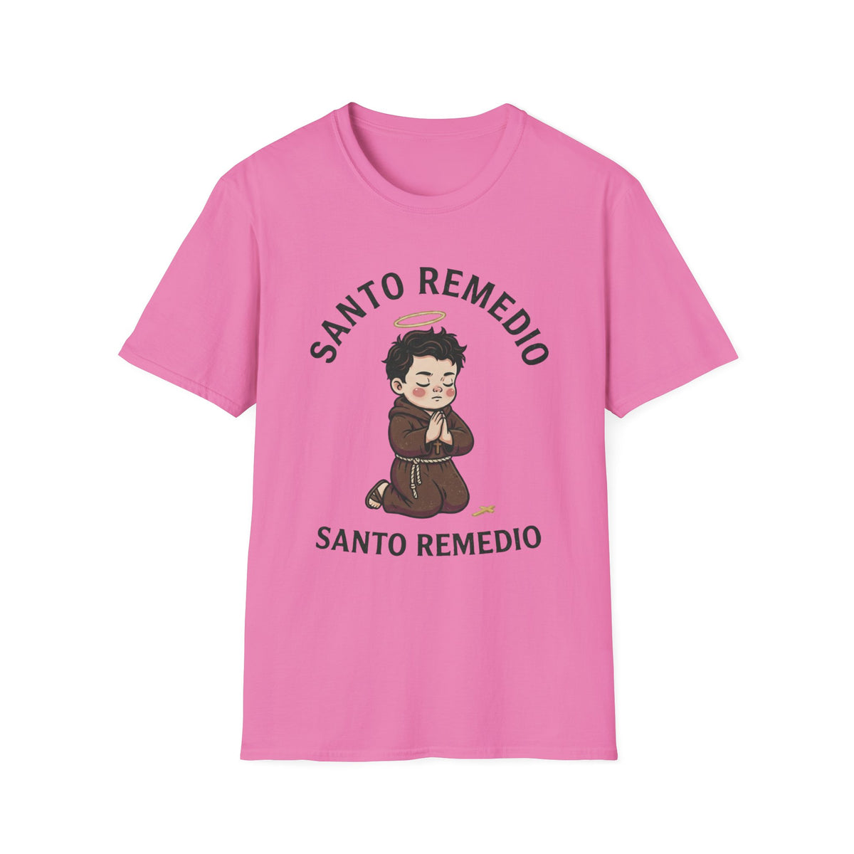 Santo Remedio T-Shirt