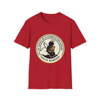 Mi Angel de la Guarda ya esta Cansado T-Shirt